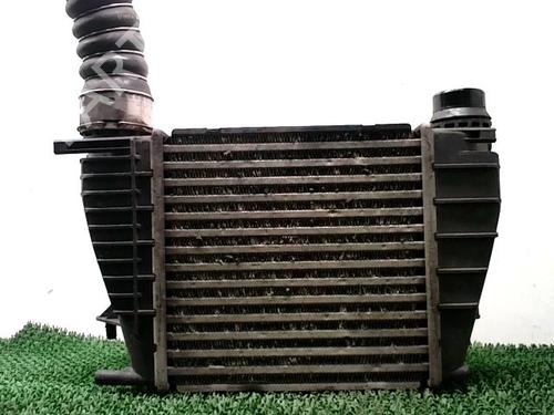 Intercooler RENAULT CLIO III (BR0/1, CR0/1) 1.5 dCi (BR0H, CR0H, CR1S, BR1S) | BP29884408M30