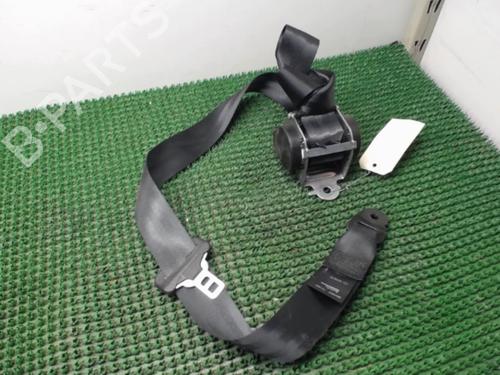 Used Rear left seatbelt Rear left seatbelt DACIA DUSTER (HS_) 1.5 dCi 4x4 (109 hp) 22077784 22077784