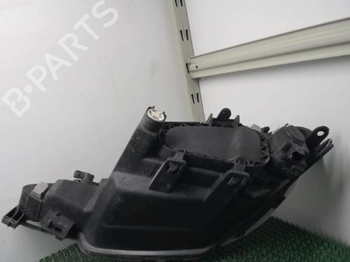 Right headlight PEUGEOT 206 SW (2E/K) 1.4 | BP22081135C29 - Image 4