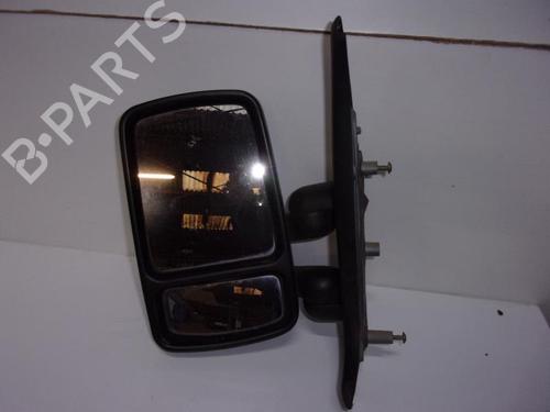 Used Left mirror RENAULT MASTER II Van (FD) 2.5 D (80 hp) 20876822