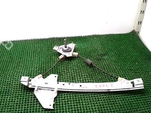 Rear right window mechanism CITROËN C3 II (SC_) 1.4 HDi 70 (SC8HZC, SC8HR0, SC8HP4) | BP29304184C25 - Image 2