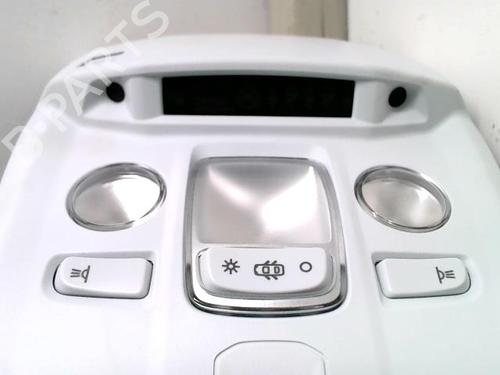 Kabinelys OPEL CORSA F (P2JO) 1.2 (68) | BP29892810I8 - Image 2