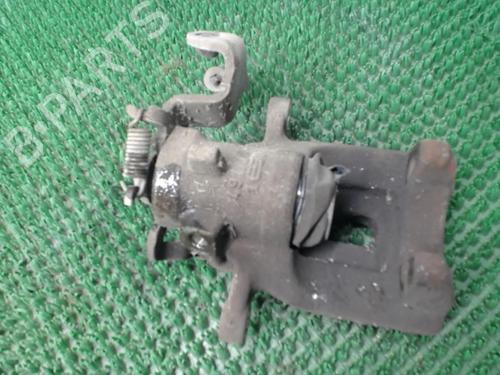 Used Left rear brake caliper Left rear brake caliper PEUGEOT 5008 (0U_, 0E_) 1.6 HDi (114 hp) 22084858 22084858