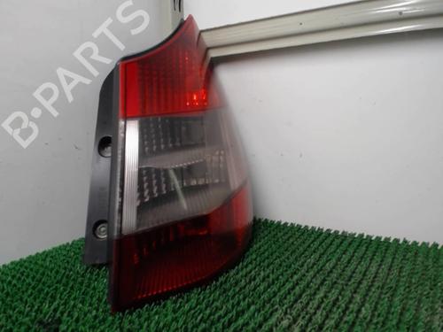 Used Right taillight RENAULT SCÉNIC II (JM0/1_) 1.9 dCi (125 hp) 22083321