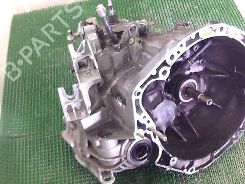 Gearkasse Gearkasse 22076505 22076505