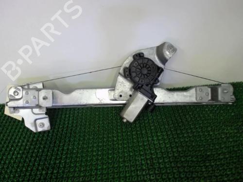 Front left window mechanism DACIA SANDERO 1.4 MPI LPG | BP22077417C22 - Image 3