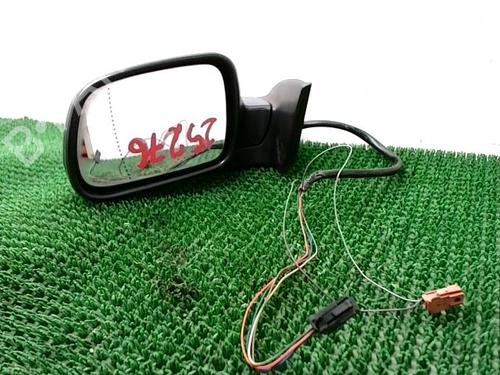 Used Left mirror PEUGEOT 307 (3A/C) 1.6 HDi 110 (109 hp) 27176813