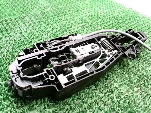 Used Rear left lock CITROËN C3 AIRCROSS II (2R_, 2C_) 1.5 BlueHDi 100 (2CYHYJ) (102 hp) 22091641