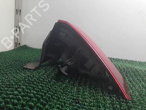 Used Left taillight Left taillight 22090822 22090822