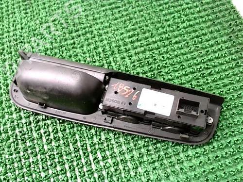Interrupteur de vitre avant gauche VW GOLF IV (1J1) 2.3 V5 | BP20874141I27 