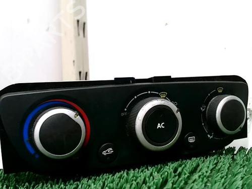 Climate control RENAULT MEGANE III Hatchback (BZ0/1_, B3_) 1.5 dCi | BP22090278I5 - Image 4