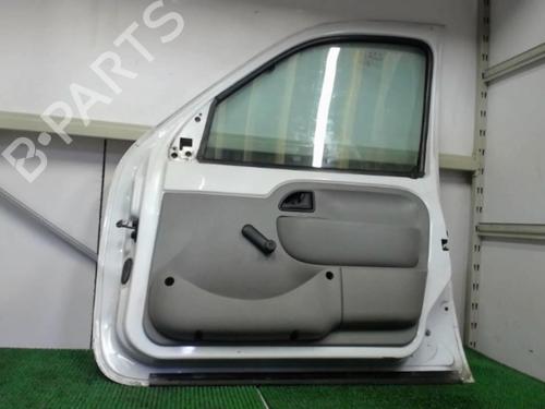 Right front door RENAULT KANGOO Express (FC0/1_) 1.5 dCi (FC07, FC1R) | BP20876528C3