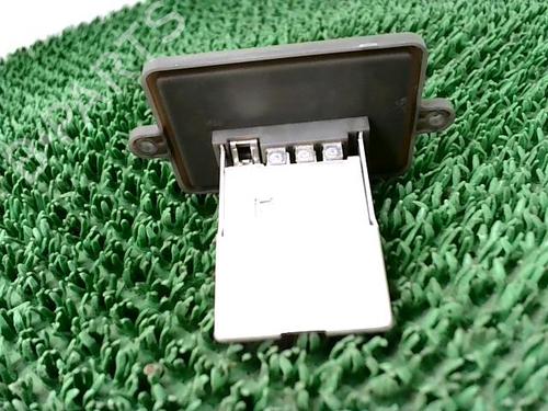 Heater resistor DACIA SANDERO III 1.0 SCe 65 | BP30045133M108