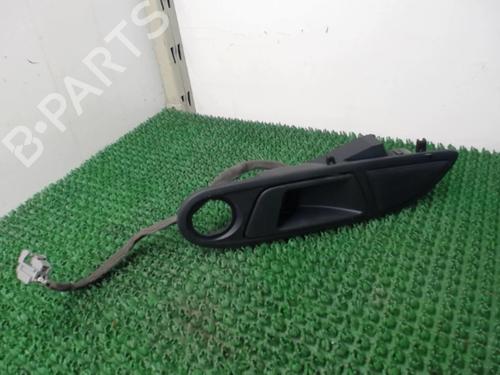 Front left interior door handle FORD FIESTA VI (CB1, CCN) 1.4 TDCi | BP22084218I13 