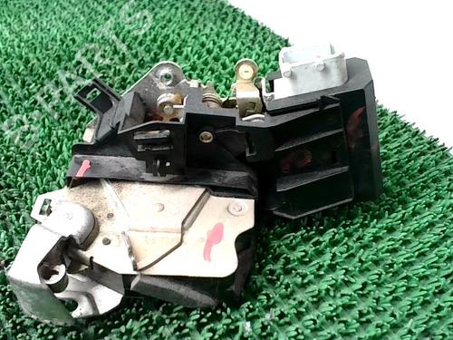 Used Rear left lock Rear left lock BMW 5 (E39) 525 d (163 hp) 26443521 26443521