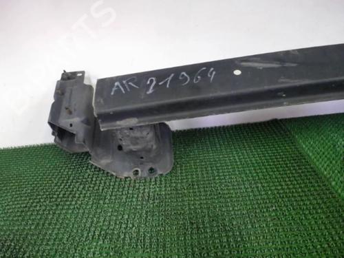 Rear bumper reinforcement PEUGEOT 3008 I MPV (0U_) 1.6 HDi | BP20875524C73 