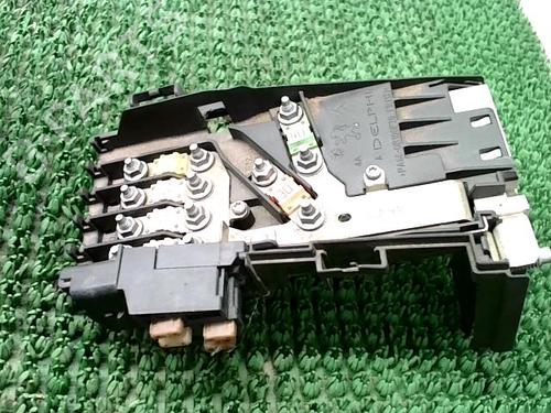 Used Electronic module PEUGEOT 3008 I MPV (0U_) 1.6 HDi (109 hp) 29523950