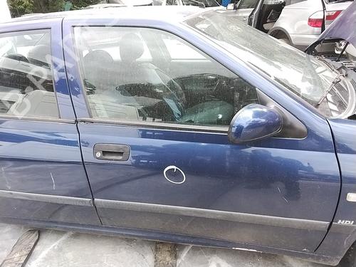 Used Right front door Right front door PEUGEOT 406 (8B) 2.0 HDI 90 (90 hp) 35780964 35780964
