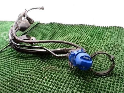 Used Pipe CITROËN C3 III (SX) 1.5 BlueHDi 100 (SXYHYP, SXYHTU) (102 hp) 30652431