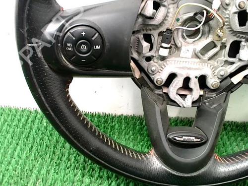 Steering wheel MINI MINI (F56) Cooper S | BP29073424C49 