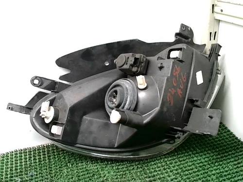 Left headlight CITROËN XSARA PICASSO (N68) 1.6 HDi | BP20876843C28 
