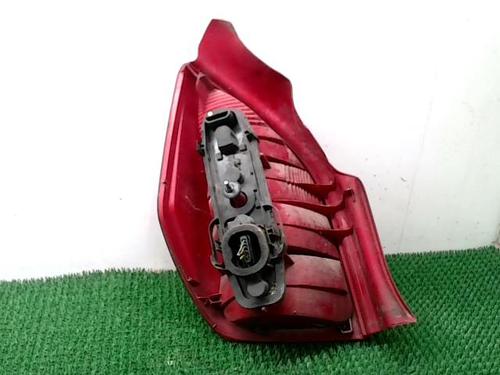 Right taillight CITROËN C2 (JM_) 1.4 HDi | BP22438516C35 
