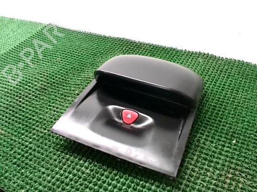 Used Warning switch Warning switch CITROËN JUMPY II Van 2.0 HDi 125 (128 hp) 29816943 29816943