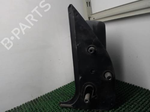 Left mirror PEUGEOT BOXER Van (230L) 2.5 D | BP22082461C26