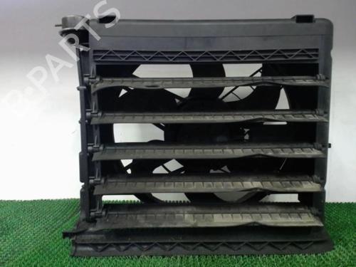 radiator-fan-bmw-3-e46-320-d-1997-1998-1999-2000-2001-2002-2003-2004-2005-22086314 main image