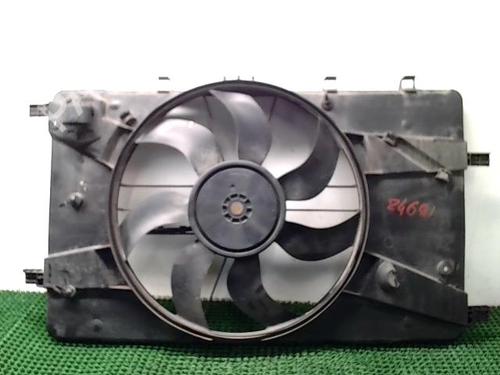 Used Radiator fan Radiator fan 27392100 27392100