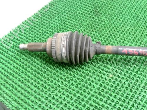 Used Left front driveshaft Left front driveshaft SUZUKI ALTO VII (GF, HA25_, HA35_) 1.0 (AMF310, GFC31S) (68 hp) 22083943 22083943