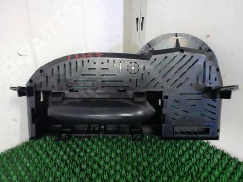 Used Instrument cluster RENAULT TWINGO II (CN0_) 1.5 dCi (CN0E) (64 hp) 22087989