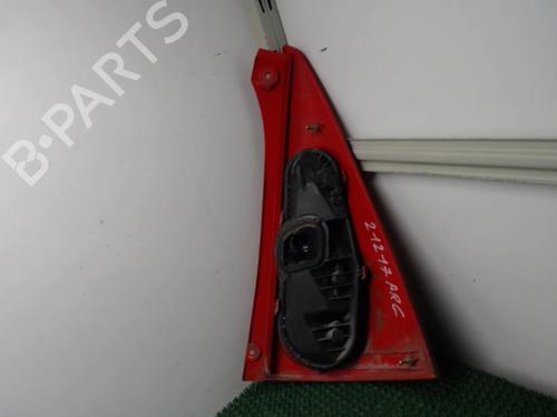Left taillight PEUGEOT 107 (PM_, PN_) 1.0 | BP22079533C34 