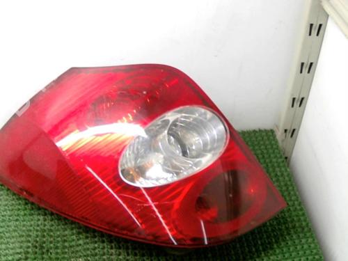 Used Left taillight RENAULT LAGUNA II Grandtour (KG0/1_) 1.9 dCi (KG0G) (120 hp) 22078633