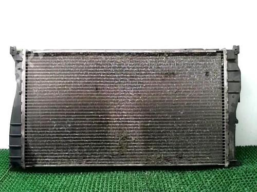 Used Water radiator Water radiator BMW 3 (E90) 320 d (163 hp) 20873892 20873892