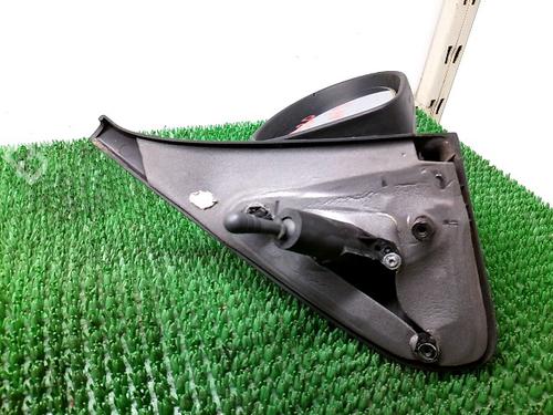 Used Right mirror Right mirror 34125256 34125256