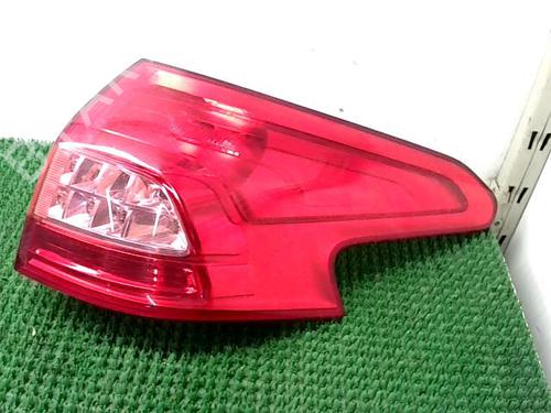 Used Right taillight CITROËN C5 III Break (RW_) 2.0 HDi 140 (140 hp) 29039627