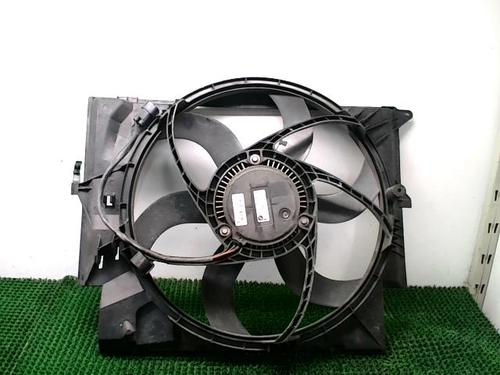 Køleventilator elektrisk BMW 3 (E90) 318 d (143 hp) 27888898