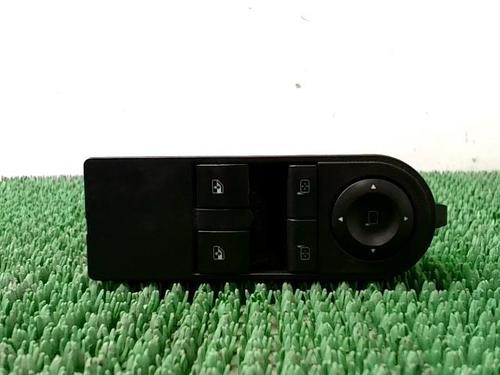 Used Left front window switch OPEL ZAFIRA / ZAFIRA FAMILY B (A05) 1.9 CDTI (M75) (150 hp) 29006992