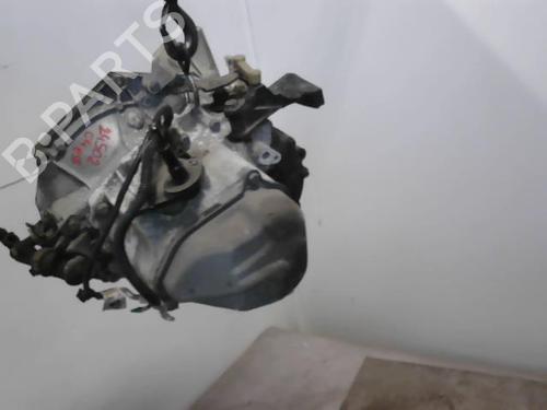 Gearbox CITROËN C4 Coupe (LA_) 1.4 16V | BP30410428M3 