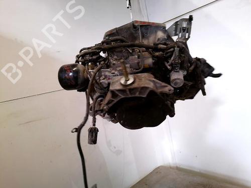 Gearbox LANCIA YPSILON (843_) 1.4 16V (843.AXC11, 843.AXC1B, 843.AXC1A) | BP39178029M3 - Image 4