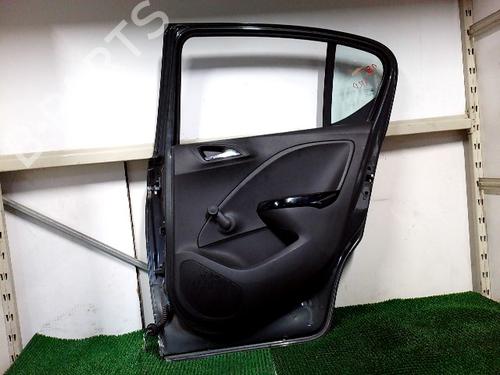 Dør højre bagtil OPEL CORSA E (X15) 1.4 Turbo (08, 68) | BP32455919C5 