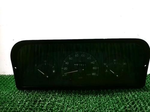 Used Instrument cluster Instrument cluster CITROËN JUMPER I Van (230L) 2.5 D (86 hp) 29847789 29847789