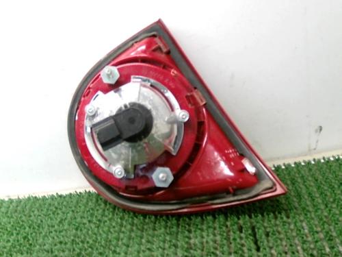 Højre baglygte bagklap VW GOLF V (1K1) 2.0 TDI 16V (140 hp) 22078615