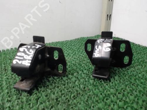 Used Tailgate lock Tailgate lock RENAULT MASTER III Van (FV) 2.3 dCi 125 FWD (FV0C, FV0D, FV0G, FV0H, FV0J, FV0K,... (125 hp) 22081429 22081429