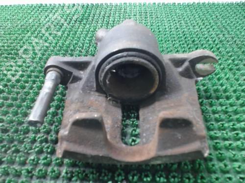 Used Left front brake caliper Left front brake caliper RENAULT KANGOO Express (FC0/1_) 1.2 (FC01, FC0A, FC0F) (58 hp) 22080397 22080397