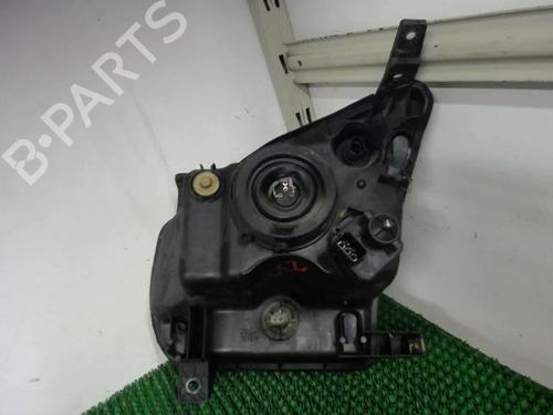 Right headlight SUZUKI IGNIS II (MH) 1.3 DDiS (RM413D) | BP22087187C29 - Image 3