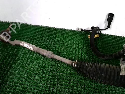 Steering rack PEUGEOT 3008 II SUV (MC_, MR_, MJ_, M4_) 1.6 BlueHDi 120 | BP20873683M22 