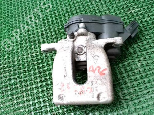 Left rear brake caliper RENAULT SCÉNIC IV (J9_) 1.5 dCi 110 | BP22092013M107 