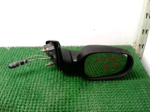 Used Right mirror RENAULT CLIO I (B/C57_, 5/357_) 1.4 (B/C57T, B/C57Y) (79 hp) 29039607